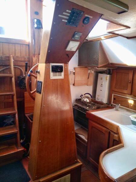  Chantier du Jaï Petit Prince