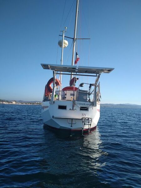  Chantier du Jaï Petit Prince