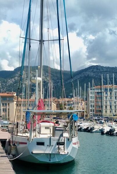  Chantier du Jaï Petit Prince