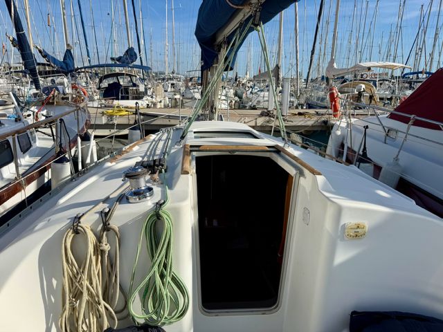  Beneteau Oceanis 311 Clipper