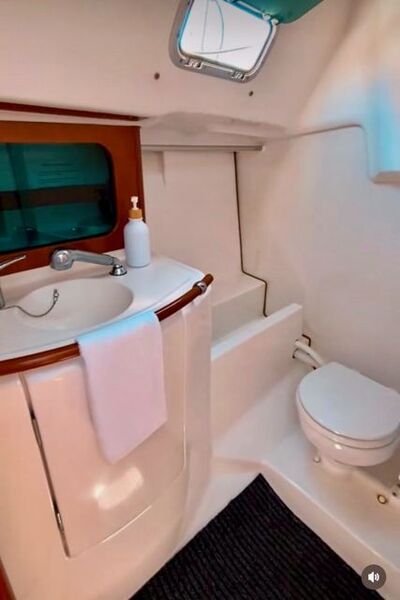  Beneteau Oceanis 311 Clipper