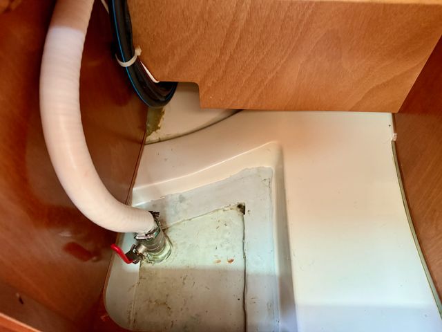  Beneteau Oceanis 311 Clipper