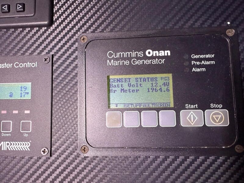  Fountaine Pajot Queensland 55