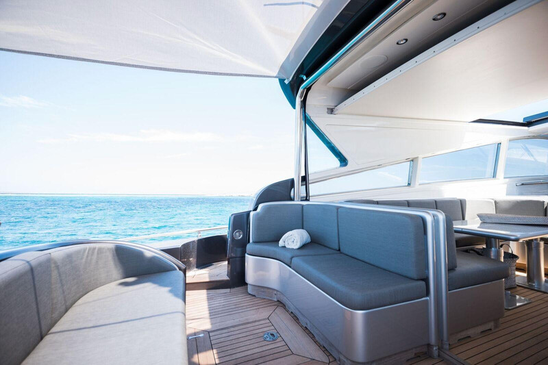  ARNO YACHTS Leopard 27