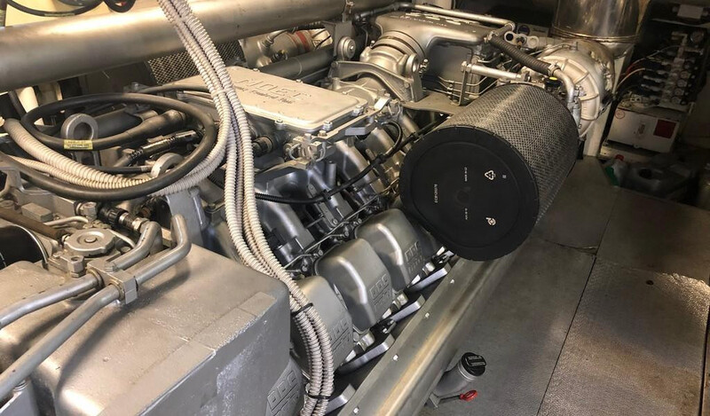  ARNO YACHTS Leopard 27