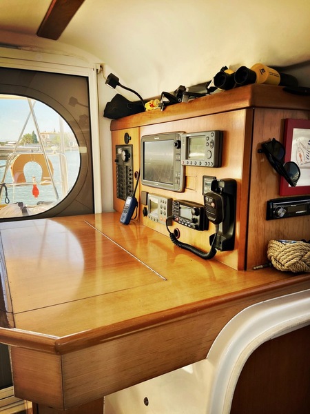  BAVARIA Nautitech 47