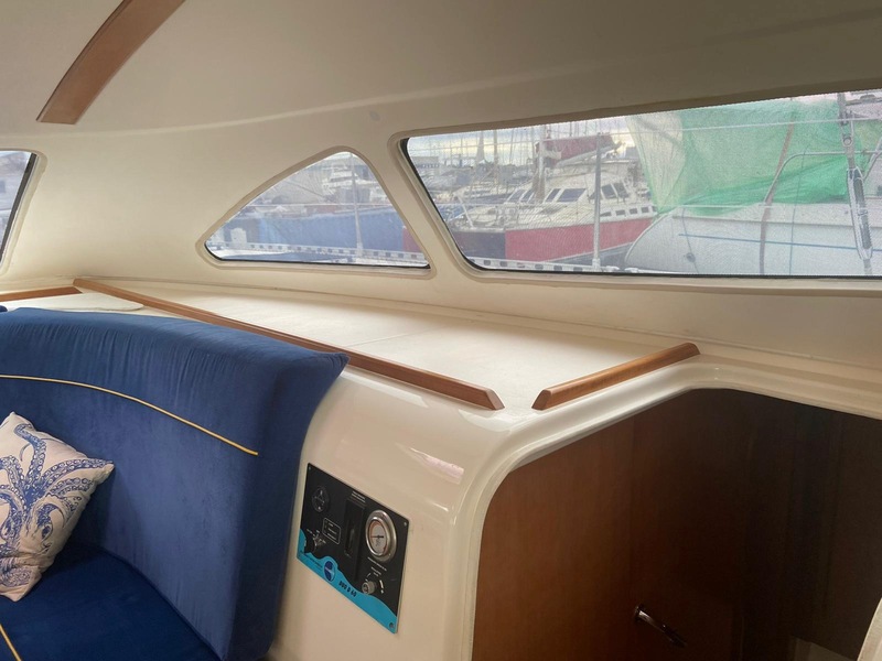  BAVARIA Nautitech 47