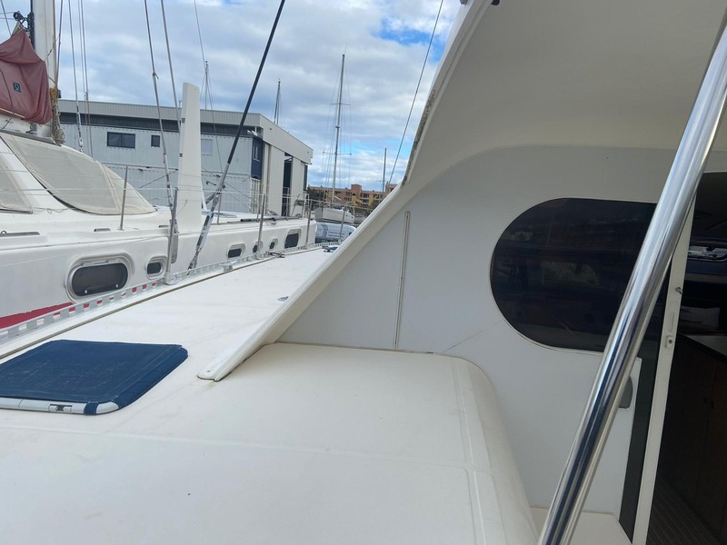  BAVARIA Nautitech 47