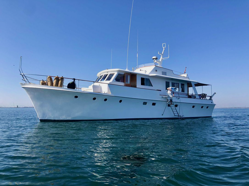  Feadship shipwards 18.50