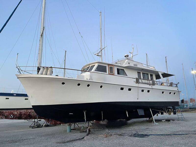  Feadship shipwards 18.50