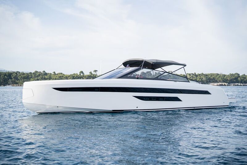  BB Yachts BB44 ISCHIA