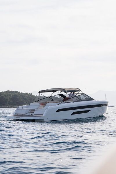  BB Yachts BB44 ISCHIA