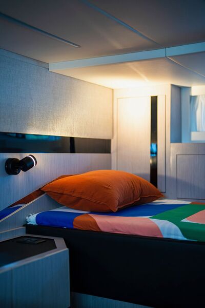  BB Yachts BB44 ISCHIA