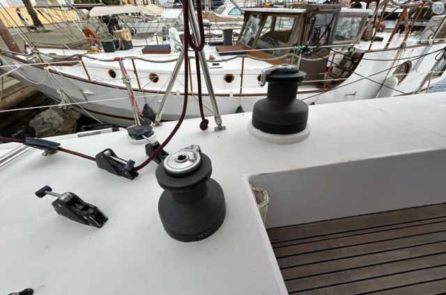  Custom BOUVET/PETIT BOUVET PETIT 57