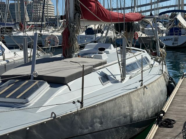  Pouvreau PROTO 37