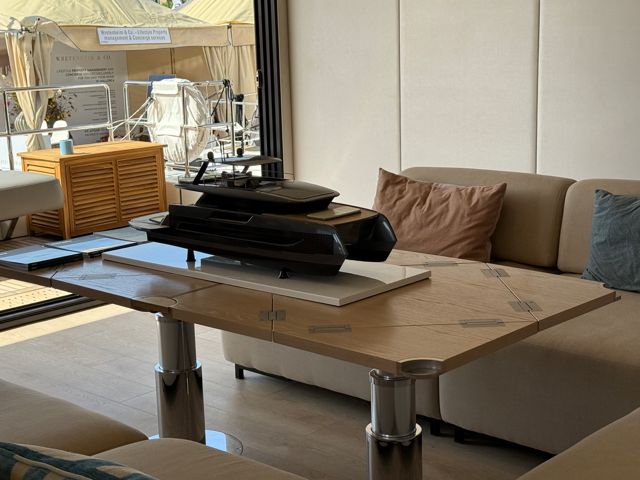  Sunreef Yachts SUPREME 68