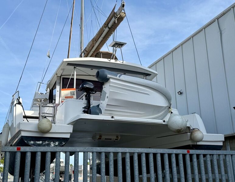  Catana BALI 4.3