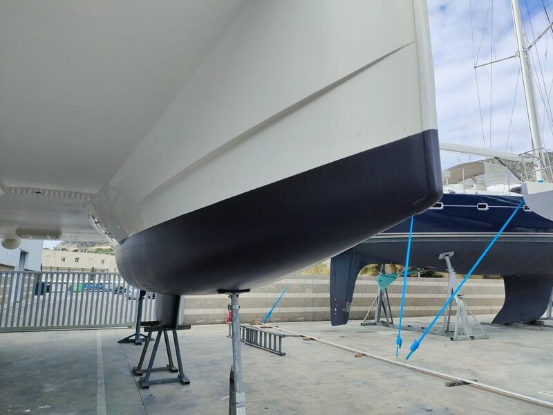  Catana BALI 4.3