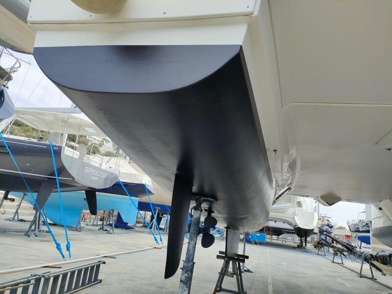  Catana BALI 4.3