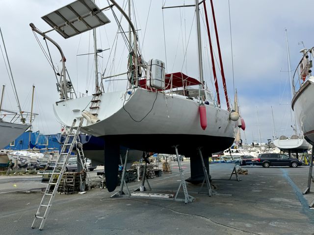  Custom BOUVET/PETIT BOUVET PETIT 57