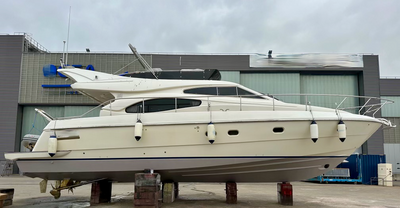 Ferretti Ferretti 480