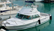  RIVA BERTRAM SPORT FISHERMAN 25