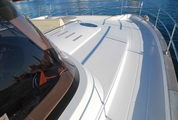  Fountaine Pajot Queensland 55