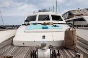  C.T.M. Milano FALCON 80