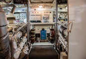  C.T.M. Milano FALCON 80