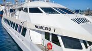  Cantieri Navali Vittoria CATAMARAN PASSAGER BOAT CLUB