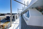  Cantieri Navali Vittoria CATAMARAN PASSAGER BOAT CLUB