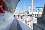  Cantieri Navali Vittoria CATAMARAN PASSAGER BOAT CLUB