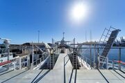  Cantieri Navali Vittoria CATAMARAN PASSAGER BOAT CLUB