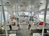  ODC Marine NYAMI 54 Electric passenger boat