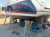  CRANCHI Endurance 39