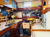  AMEL YACHTS AMEL 54