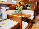  AMEL YACHTS AMEL 54