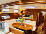  AMEL YACHTS AMEL 54