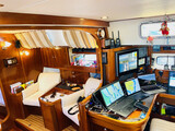 AMEL YACHTS AMEL 54