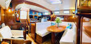  AMEL YACHTS AMEL 54