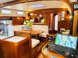  AMEL YACHTS AMEL 54