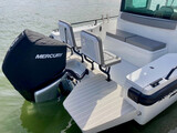  AXOPAR 28 Cabin Brabus Line