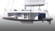  DAY CHARTER OV 40