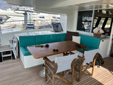  SERENITY Yachts SERENITY 64 Hybrid SOLAR ELECTRIC POWERCAT