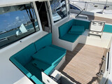  SERENITY Yachts SERENITY 64 Hybrid SOLAR ELECTRIC POWERCAT