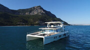  SERENITY Yachts SERENITY 64 Hybrid SOLAR ELECTRIC POWERCAT