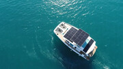  SERENITY Yachts SERENITY 64 Hybrid SOLAR ELECTRIC POWERCAT