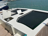  SERENITY Yachts SERENITY 64 Hybrid SOLAR ELECTRIC POWERCAT