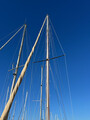  Custom built boat ERYTHEIA Cotre Juan Alsine