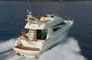  Jeanneau PRESTIGE 46